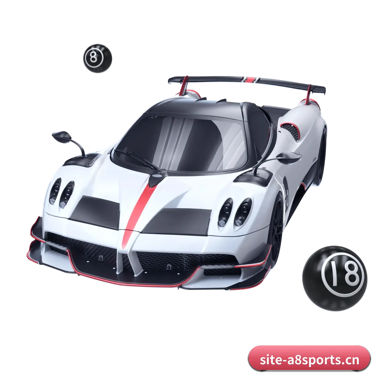 A8体育官网 APP 界面
